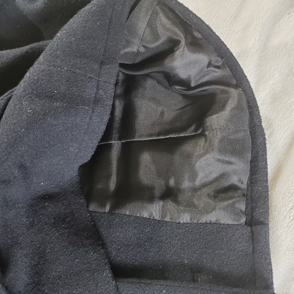 Black Chaus Blazer 10 cropped - Picture 7 of 7